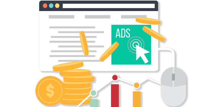 Pay per click ppc digital marketing services